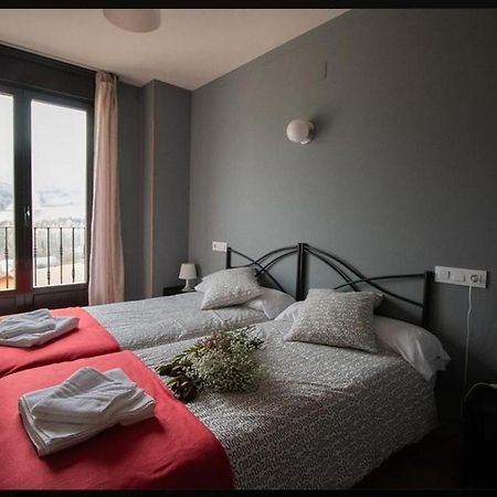 La Morada De San Millan Apartment San Millan De La Cogolla Exterior photo