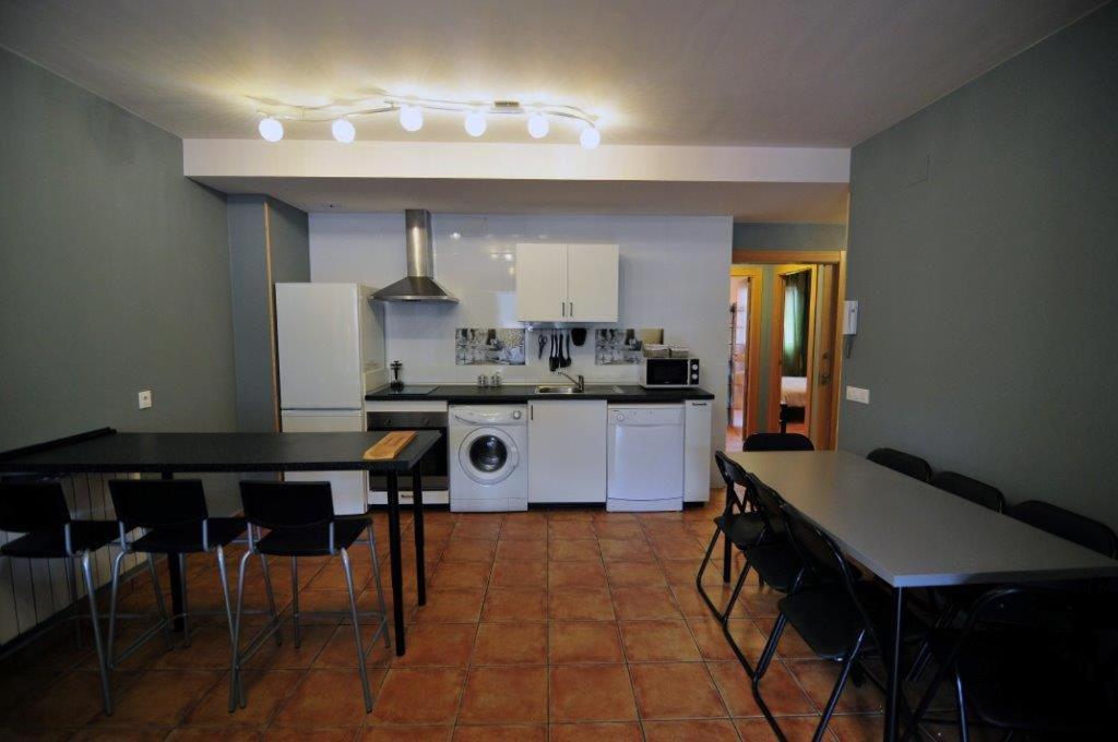 La Morada De San Millan Apartment San Millan De La Cogolla Exterior photo