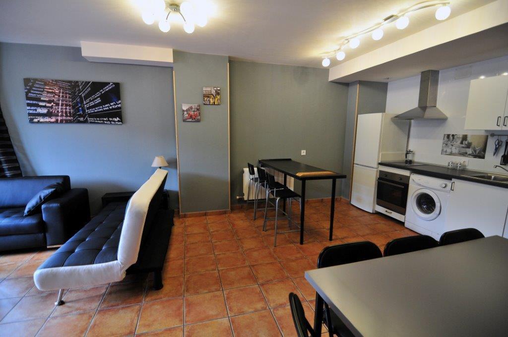 La Morada De San Millan Apartment San Millan De La Cogolla Room photo