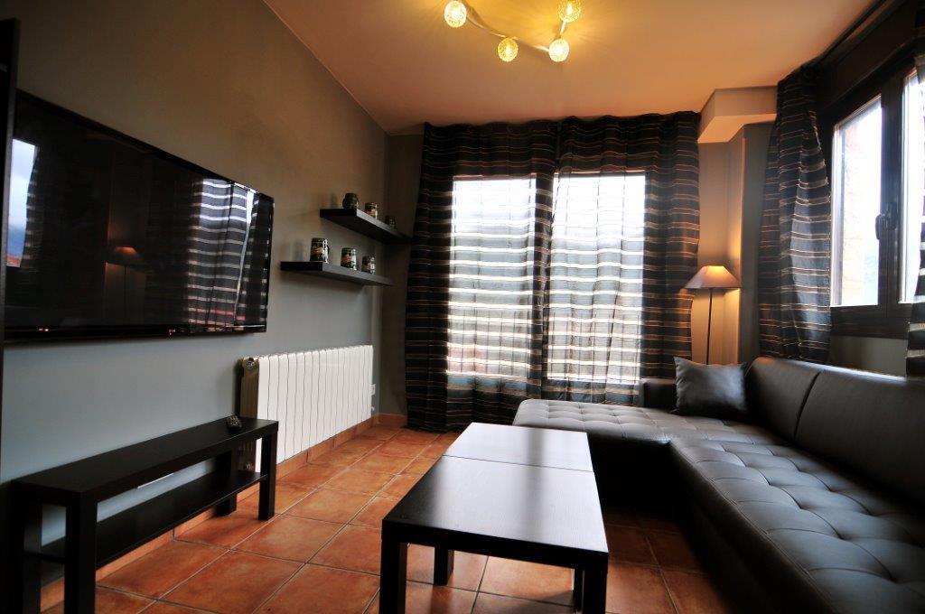 La Morada De San Millan Apartment San Millan De La Cogolla Room photo