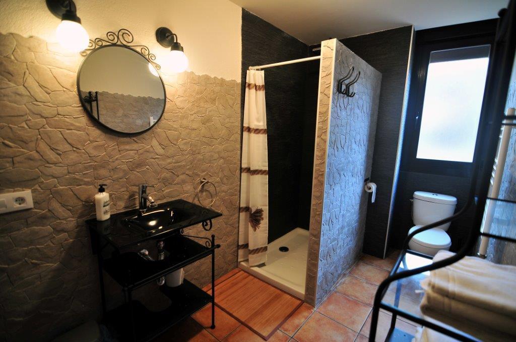 La Morada De San Millan Apartment San Millan De La Cogolla Room photo