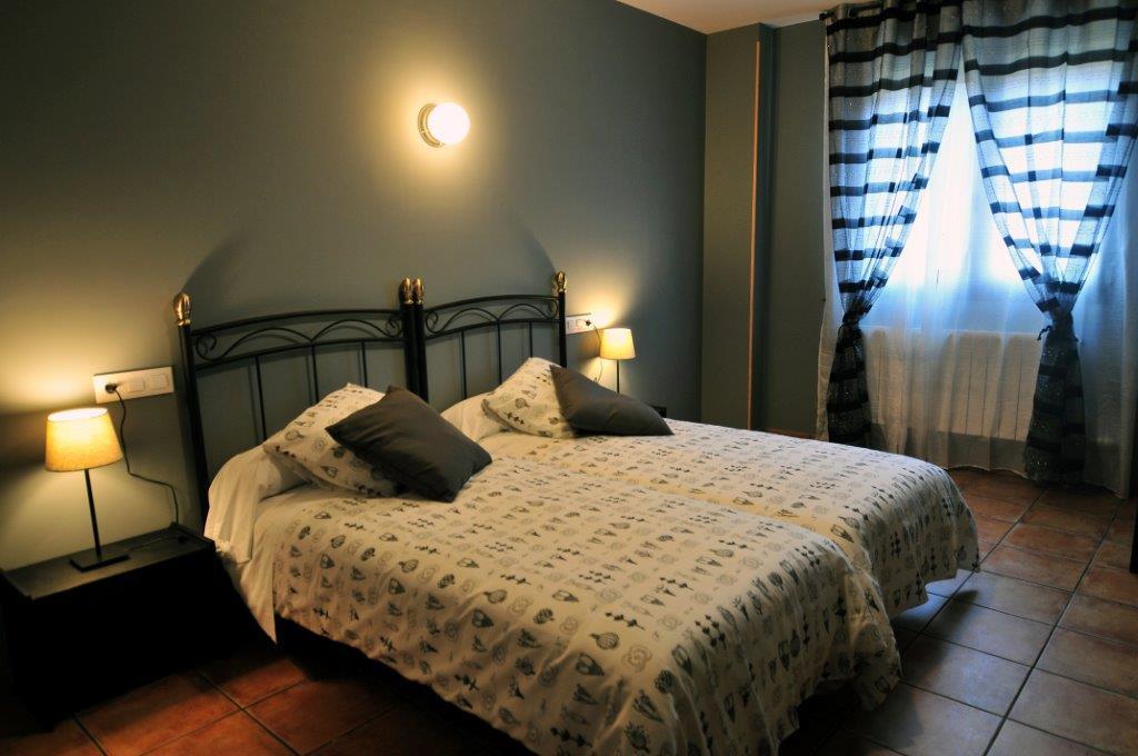 La Morada De San Millan Apartment San Millan De La Cogolla Room photo